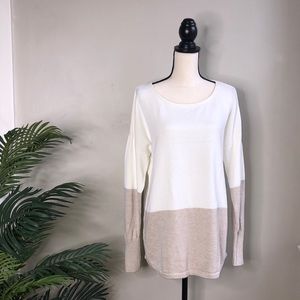 Eddie Bauer Sweater - size XL